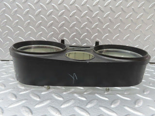 10650 Mercedes-Benz W115 Instrument Cluster Housing