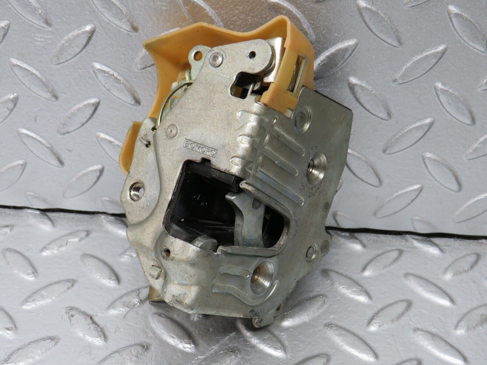 33948 Mercedes-Benz W124 260E Rear Right Door Lock Mechanism