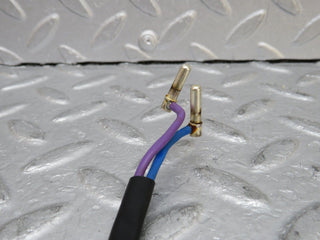 37066 Mercedes-Benz C126 420SEC Coupe Front Left Seat Adjustment Motor Brose