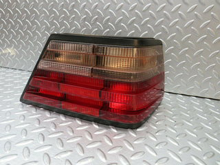 22420 Mercedes-Benz C124 E220 Coupe Tail Light Right Side