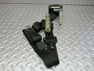 24385 Mercedes-Benz S124 220TE Wagon Front Right Seat Belt 1248609885