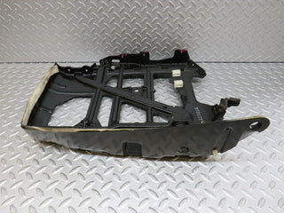 R129 SL front left seat backrest used OEM