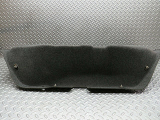 22394 Mercedes-Benz C124 E220 Coupe Boot Lid Inner Cover Grey