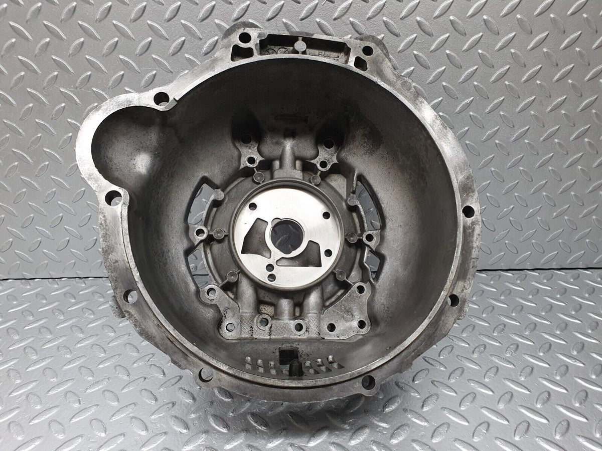 41322 Mercedes-Benz W123 300D Automatic Gearbox Bell Housing 722.118 1 ...