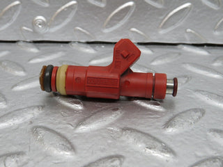 W140 fuel injector used OEM