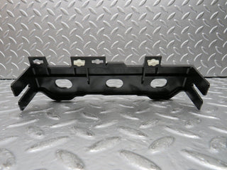 W201 Baby Benz heater control switch holder panel used OEM