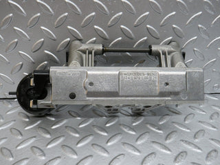 29383 Mercedes-Benz W124 230E Headrest Folding Mechanism 1249700025