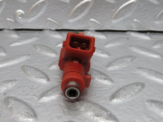 W140 fuel injector used OEM