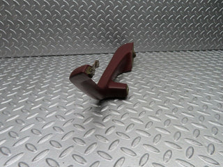 21416 Mercedes-Benz W126 300SE Front Left Interior Door Handle 1269700901