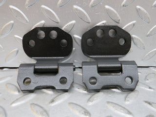 29131 Mercedes-Benz C124 320CE Coupe Right Door Hinge Pair