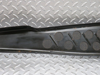 28035 Mercedes-Benz W123 280E B Pillar Cover Left Side Black