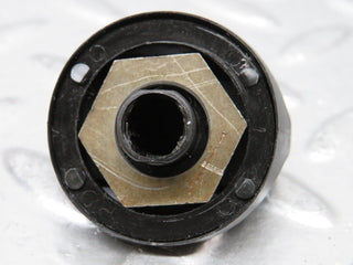 W201 Baby Benz heater control knob set used OEM