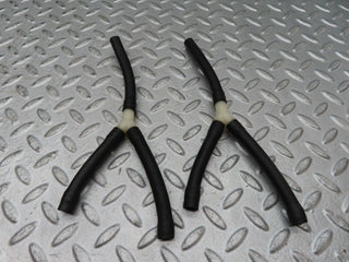 17183 Mercedes-Benz R129 300SL Coupe Trunk Pipe For Soft Top 1296930123