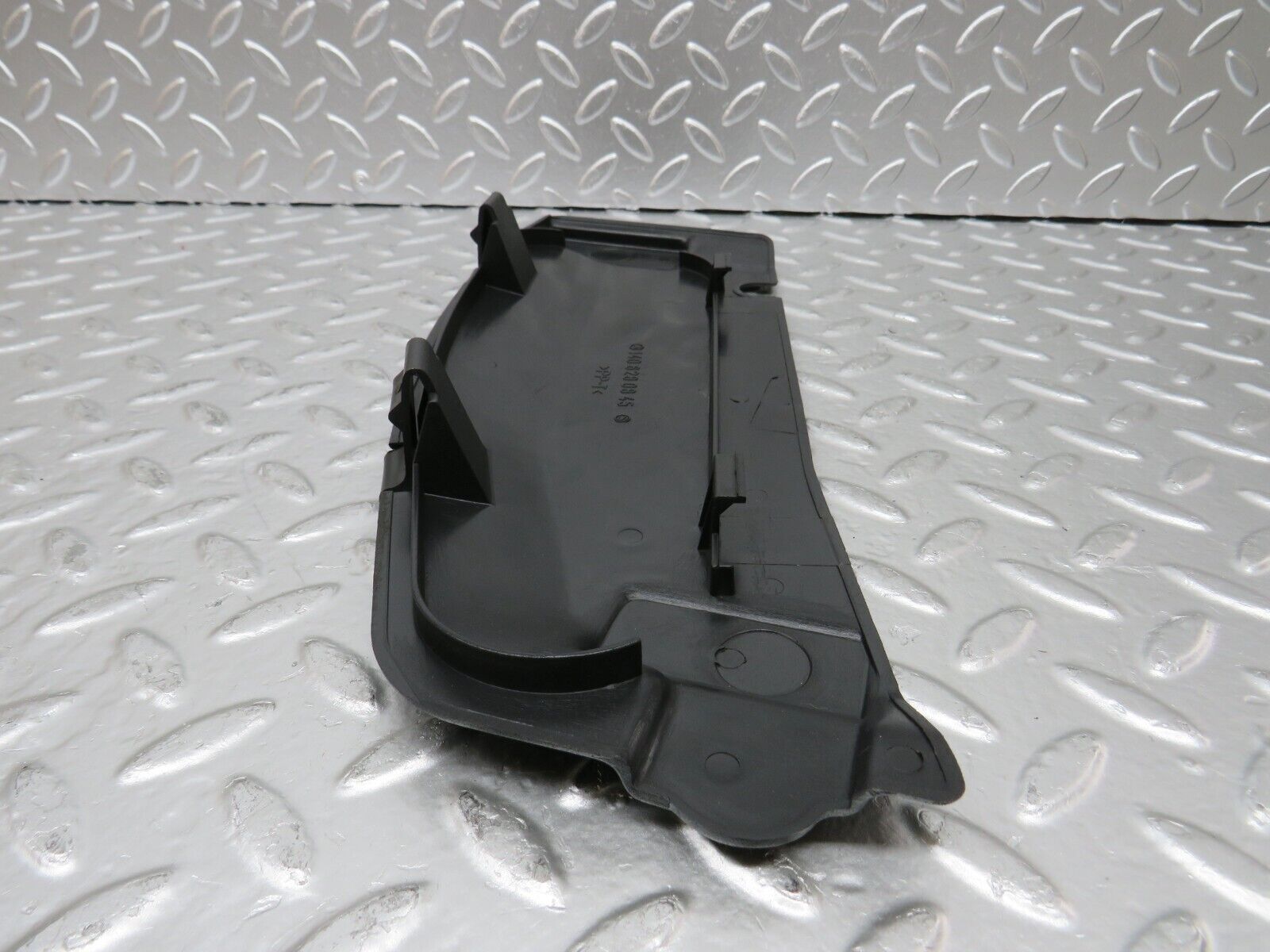 24953 Mercedes-Benz W140 S320 Right Headlight Cover Cap 1406280845