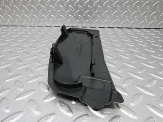 W140 right headlight cover cap used OEM