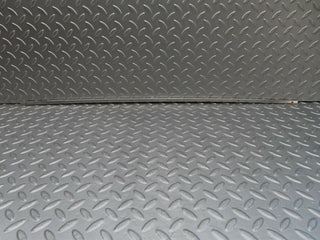 16020 Mercedes-Benz W123 280E Sunroof Chrome Trim