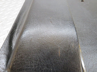 W108 front left door card used OEM