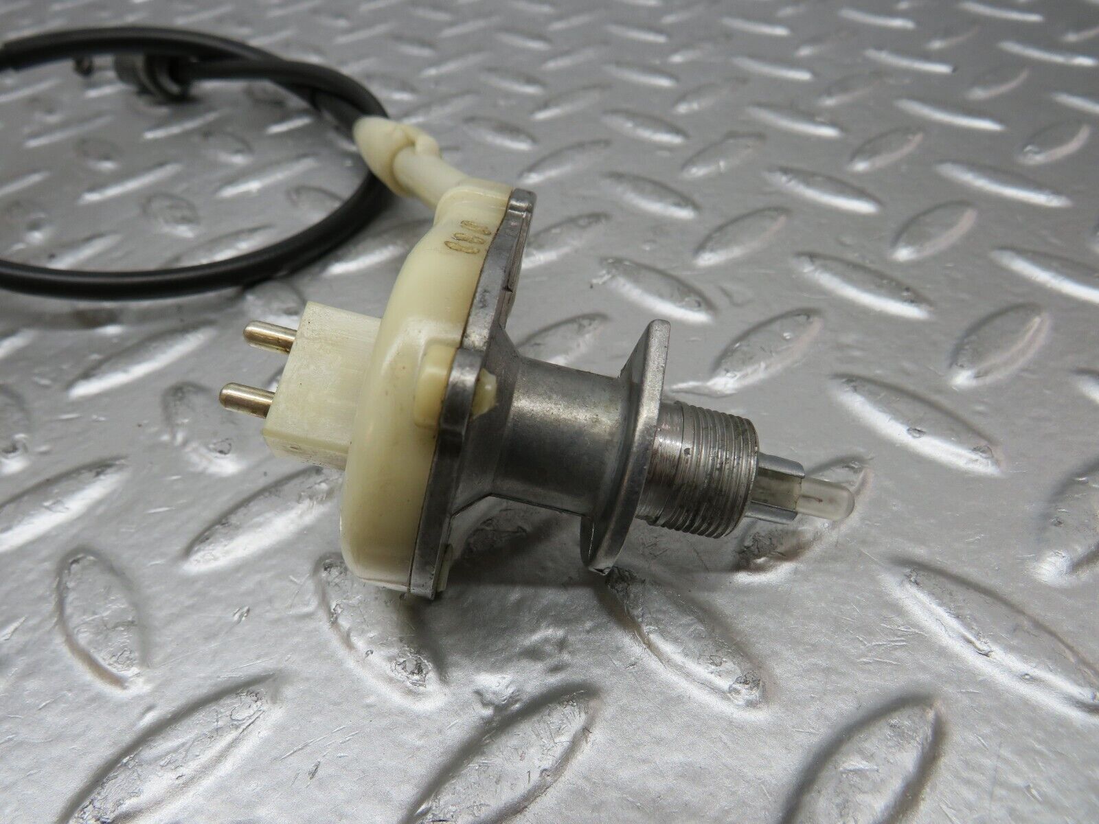 26840 Mercedes-Benz W123 240D Heater Control Unit
