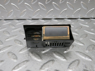 24946 Mercedes-Benz W140 S320 Parking Sensor Display Light 0005427923