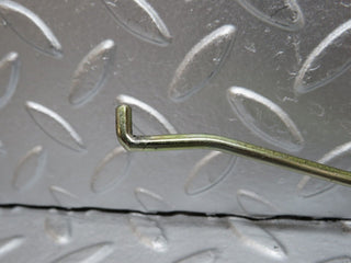 32495 Mercedes-Benz S124 300TE Wagon Interior Release Handle 1247660564