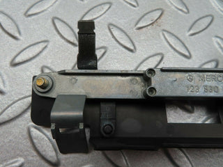 W123 heater slider knob control used OEM