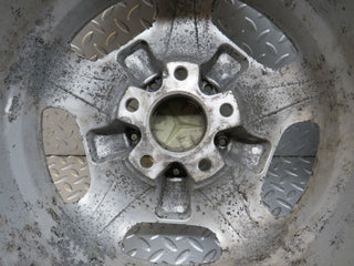 33527 Mercedes-Benz Alloy Wheel Set 7Jx15H2 ET37 KBA44301