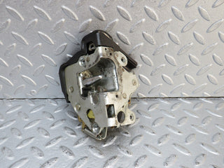 40612 Mercedes-Benz W123 300D Rear Left Door Lock Mechanism