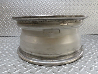 W124 Coupe alloy wheel 6.5jx15h2 et44 used OEM