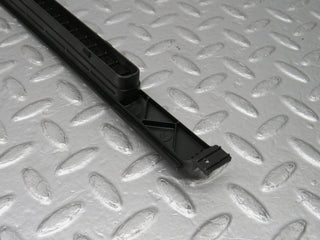 R129 SL dashboard air vent trim right used OEM