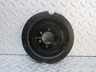 37654 Mercedes-Benz W109 300SEL Crankshaft Vibration Damper 1160300203