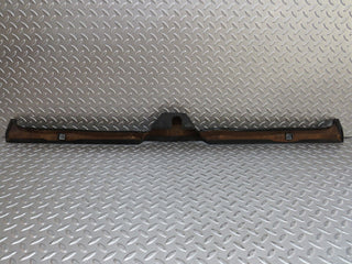 28214 Mercedes-Benz S123 240D Wagon Tailgate  Door Inner Cover 1237470187