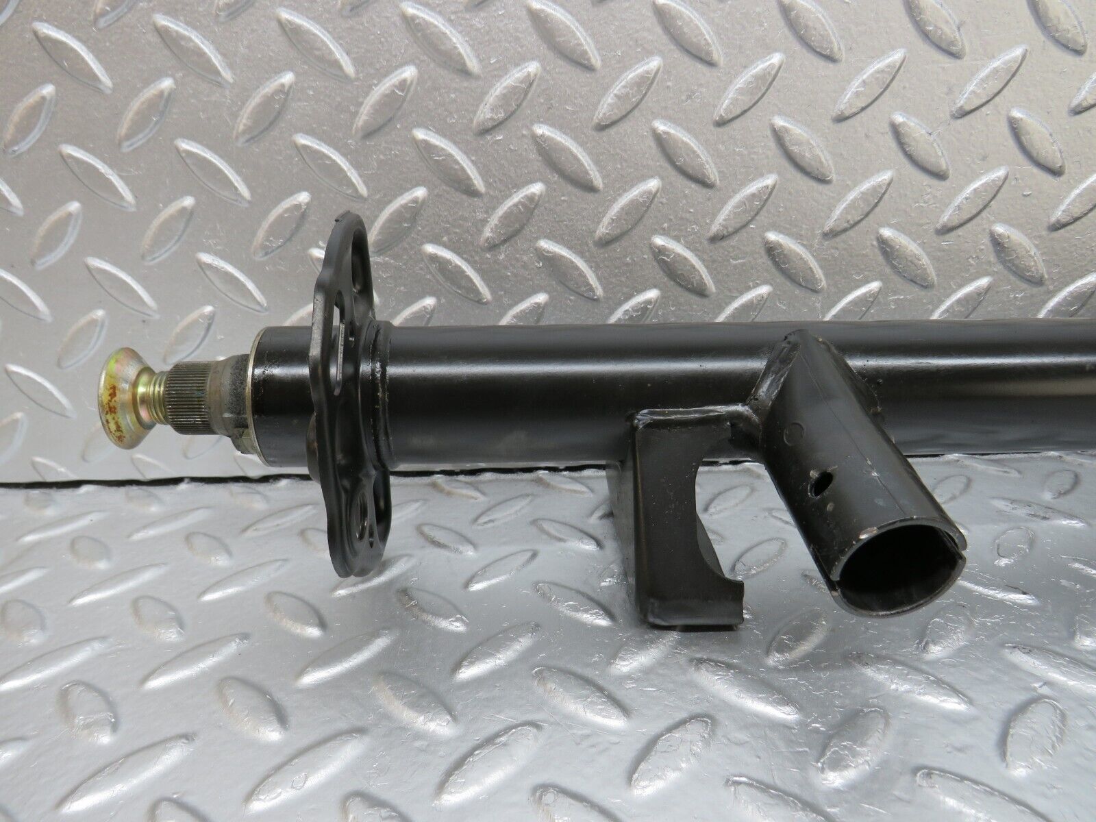 34117 Mercedes-Benz W124 260E Steering Column RHD