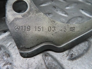 19607 Mercedes-Benz C140 CL420 Coupe Starter Motor Flange 1191510345