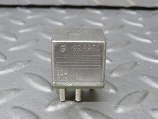 36903 Mercedes-Benz C126 420SEC Coupe Multi Purpose Relay 0015420219