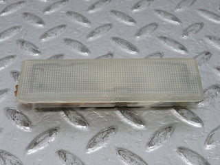 32396 Mercedes-Benz S124 300TE Wagon Rear Interior Dome Light 0018200601