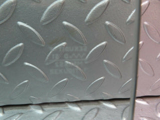 13081 Mercedes-Benz W111 220S Rear Right Door Window Glass