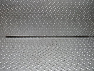 28526 Mercedes-Benz S123 240D Wagon Rear Right Chrome Moulding Trim