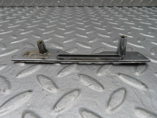 R107 SLC dashboard trim left side used OEM