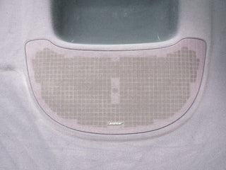 34815 Mercedes-Benz W210 320E Parcel Shelf Grey 2106902949 2105409432