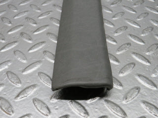 31293 Mercedes-Benz S124 220TE Wagon A Pillar Cover Left Side Grey 1246920389