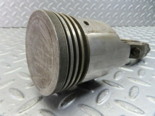 W111 piston with connecting rod used OEM
