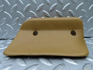 20225 Mercedes-Benz W114 280CE Coupe Rear Right Card Panel Arm Rest Beige
