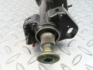 10773 Mercedes-Benz W123 230E Steering Column