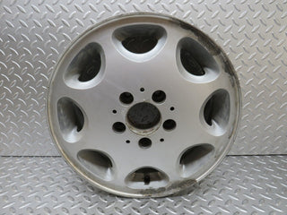 W124 Coupe alloy wheel 6.5jx15h2 et44 used OEM