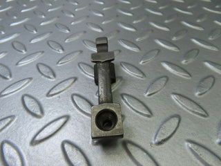 W108 valve rocker arm with retaining spring used OEM