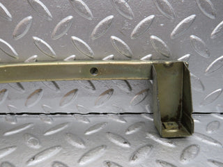 W123 rear right window channel used OEM