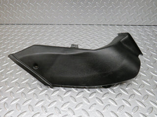 0027 Mercedes-Benz W116 350SE Ventillation Air Duct Right 1168310246