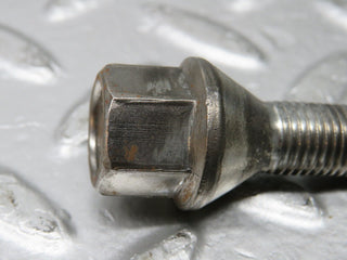31863 Mercedes-Benz 5x Alloy Wheel Lug Bolt M12x1.5