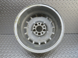 36921 Mercedes-Benz Alloy Wheel 6.5Jx15 H2 ET49 1244001802