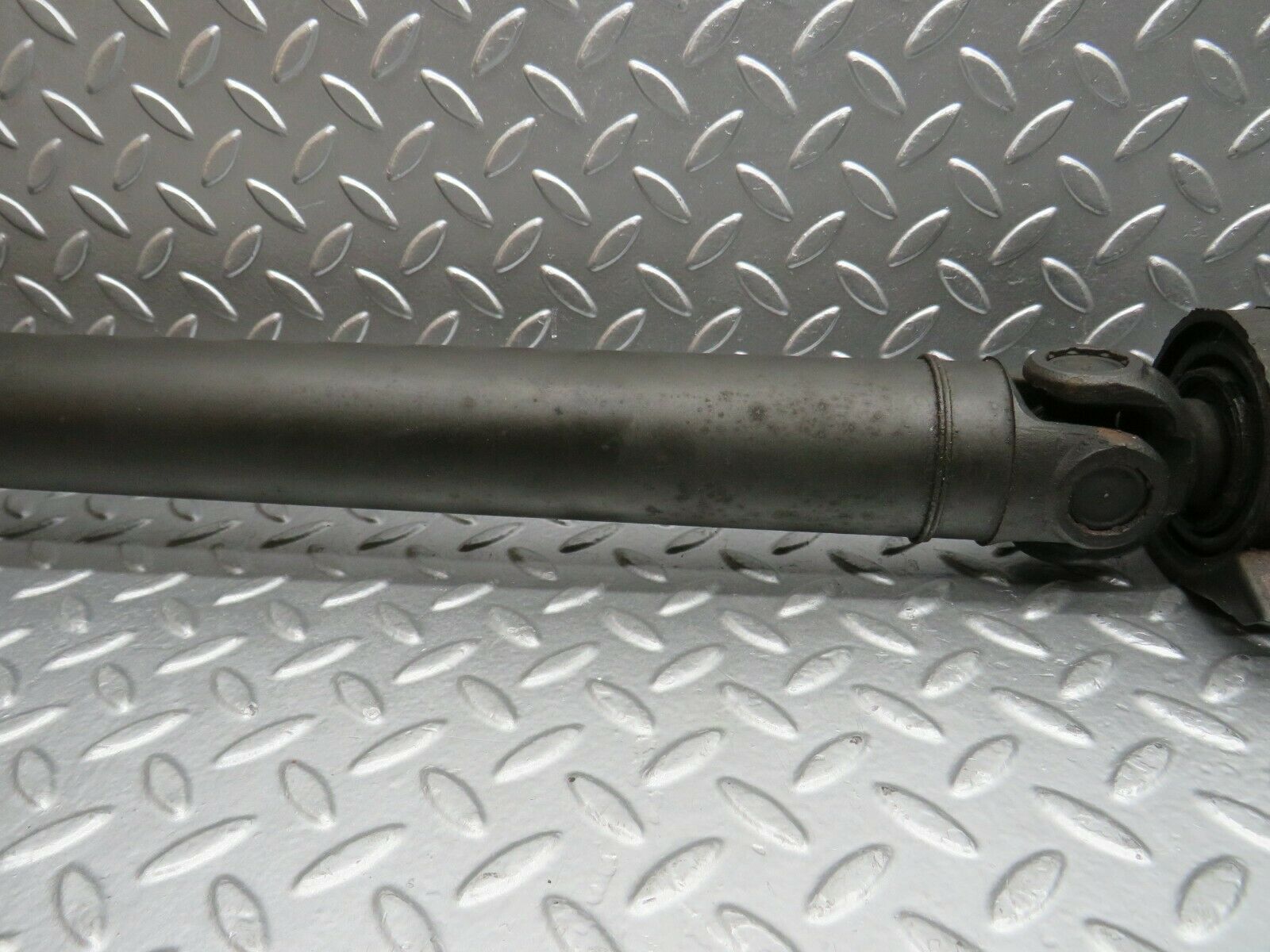 22537 Mercedes-Benz C124 E220 Coupe Cardan Shaft Prop Shaft